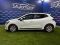 Renault Clio Blue dCi Business 63kW Blanco - thumbnail 2