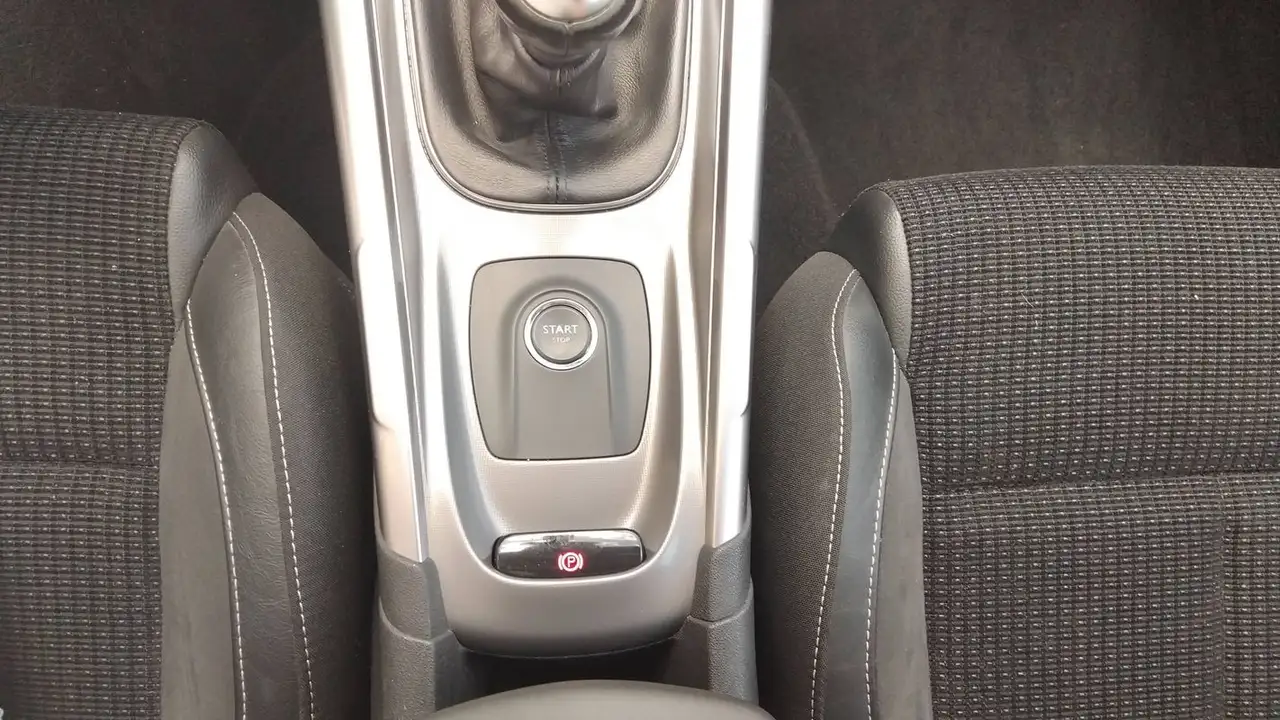 Citroen C4 Berline — photo 28