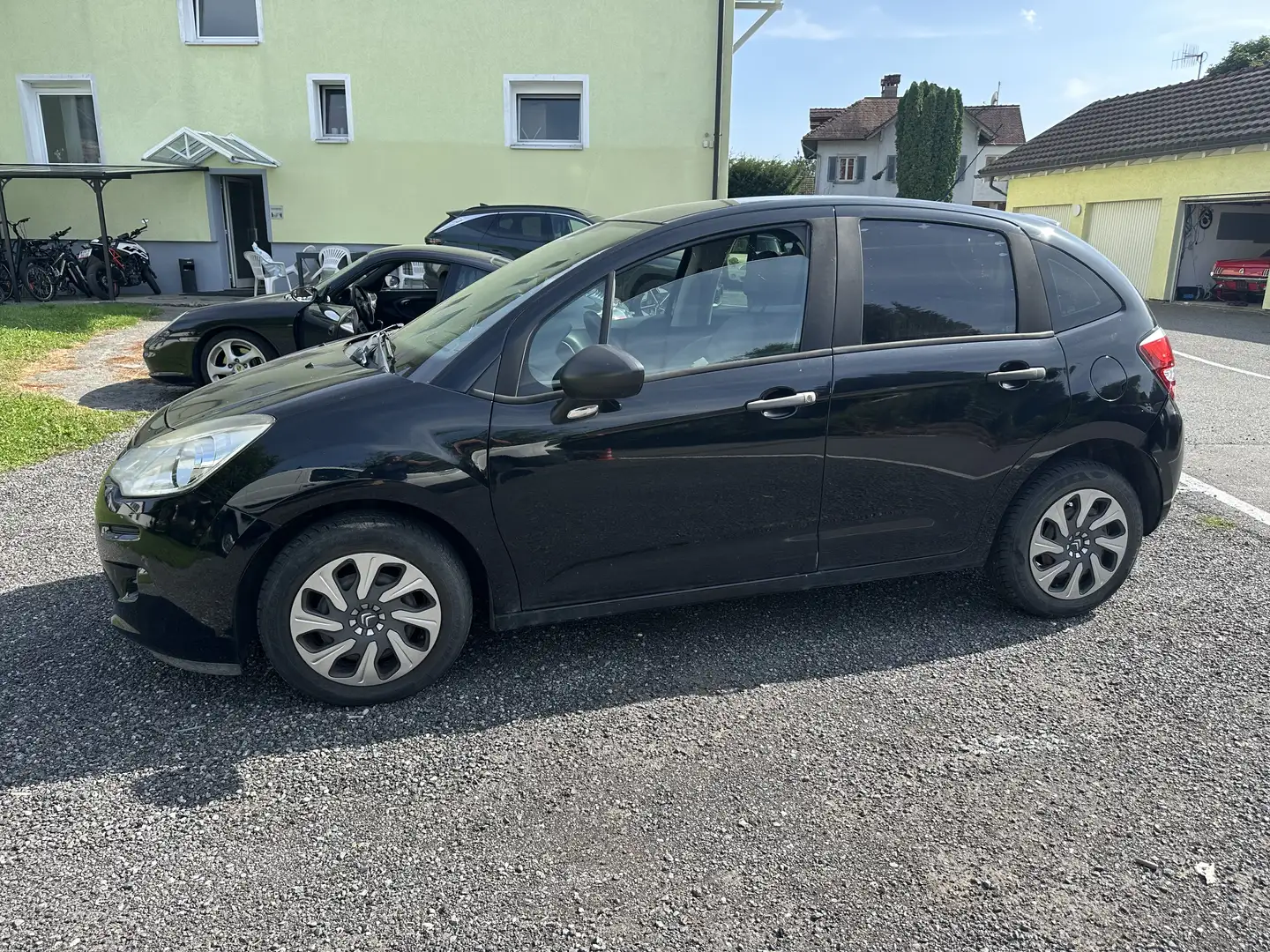 Citroen C3 VTi 68 Flash - 1