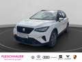 SEAT Arona Road Edition 1.0 TSI 85 kW (116 PS) DSG  NAVI  AHK Wit - thumbnail 1