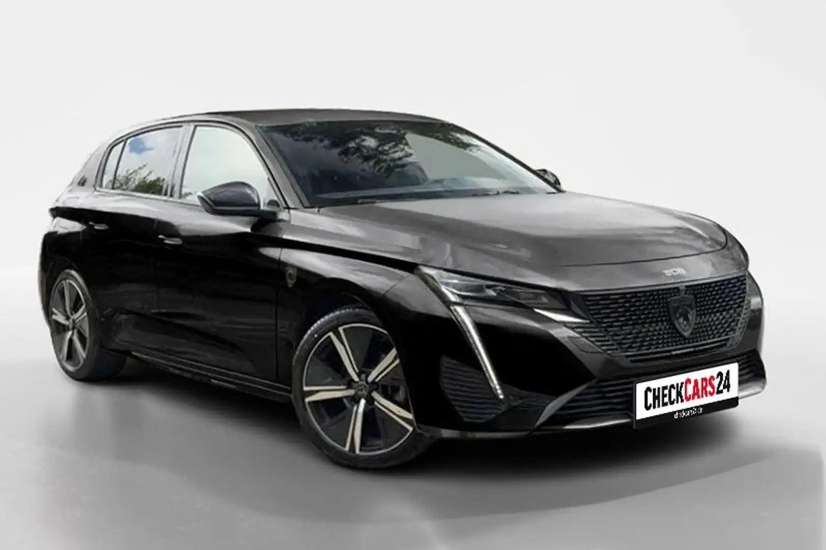 Peugeot 308 GT 1.2 Puretech KAMERA KLIMA ACC - 2