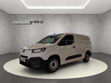 Doblo Kawa XL L2 Diesel 130 MT 3 Sitze