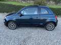 Fiat 500 500C Blu/Azzurro - thumbnail 2