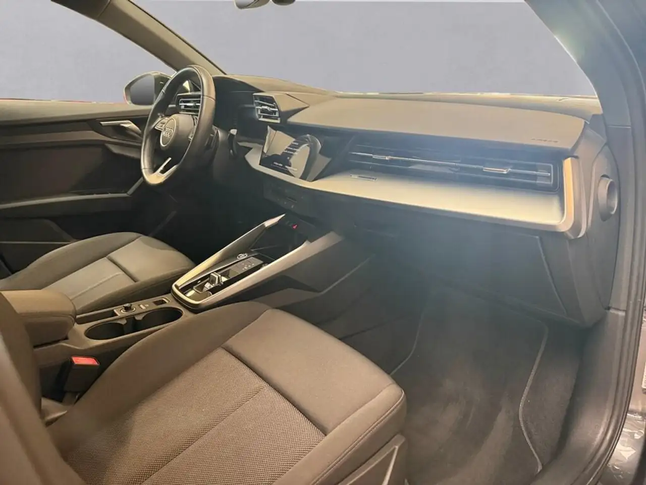 Audi A3 Sportback 30 1.0 tfsi mhev s-tronic, миниатюра 14