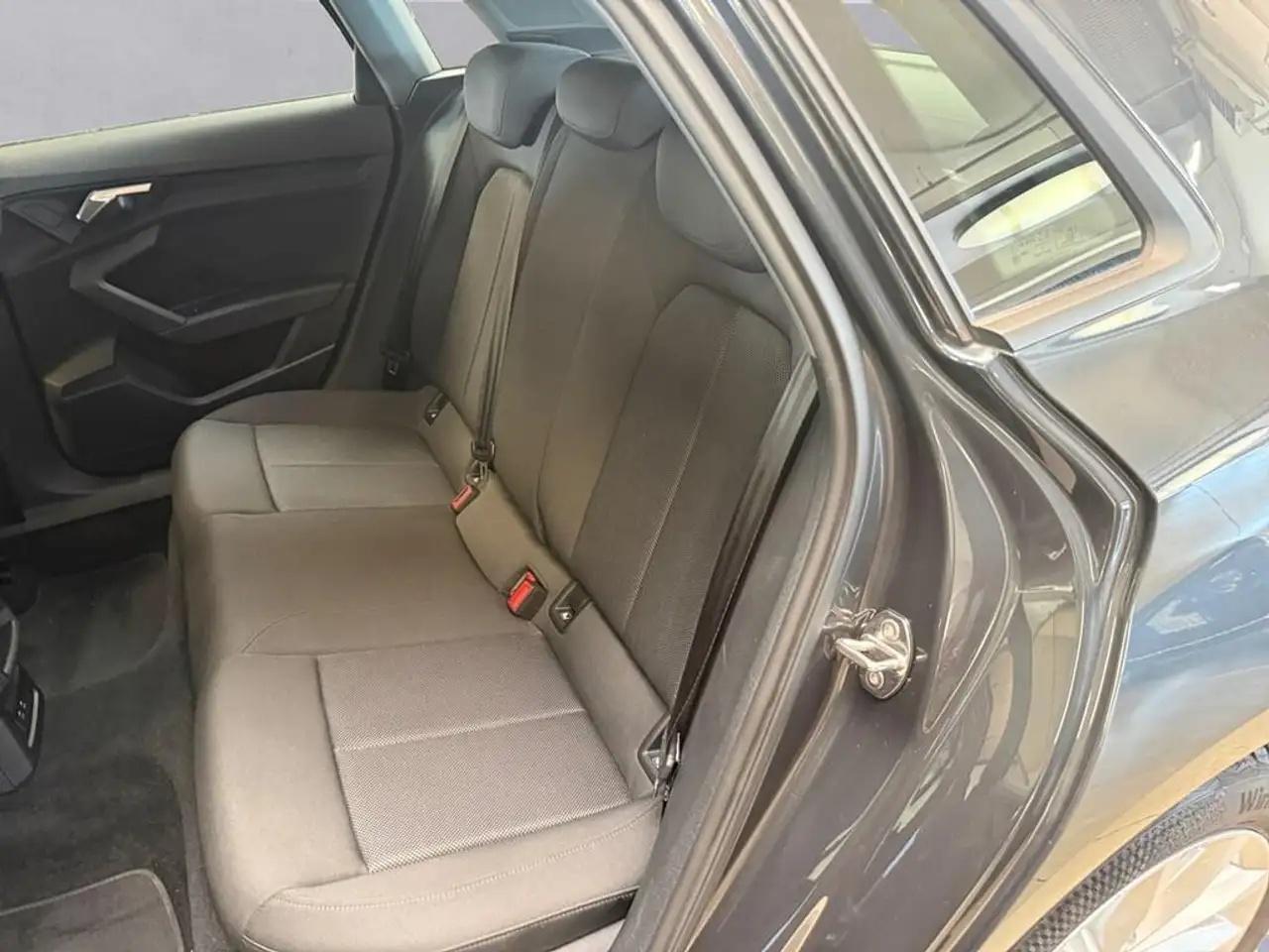 Audi A3 Sportback 30 1.0 tfsi mhev s-tronic, миниатюра 13