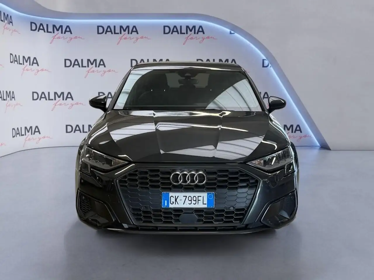 Audi A3 Sportback 30 1.0 tfsi mhev s-tronic, миниатюра 8