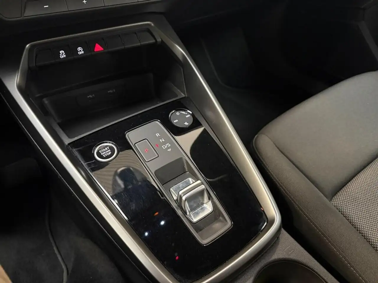 Audi A3 Sportback 30 1.0 tfsi mhev s-tronic, миниатюра 19