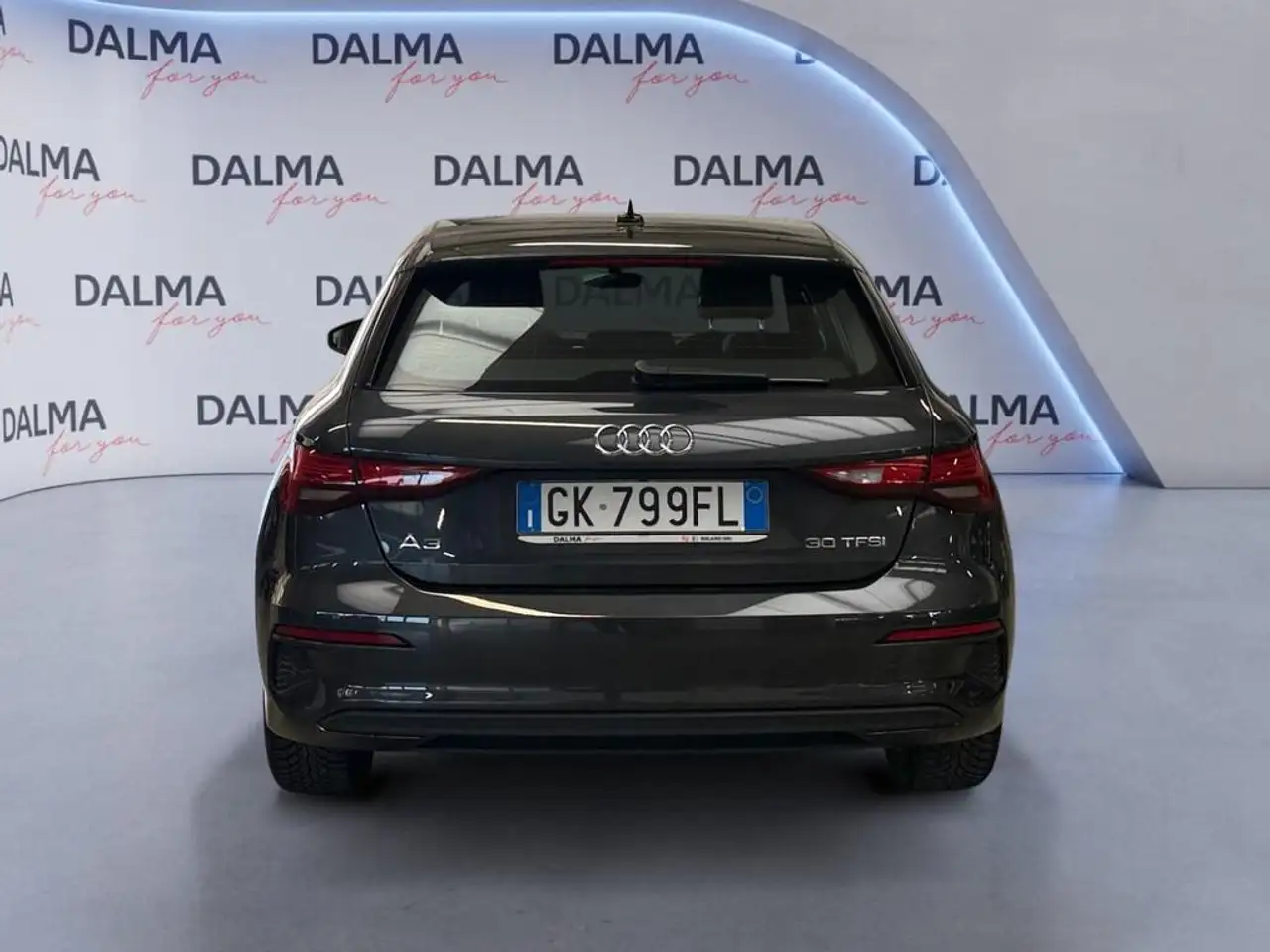 Audi A3 Sportback 30 1.0 tfsi mhev s-tronic, миниатюра 4