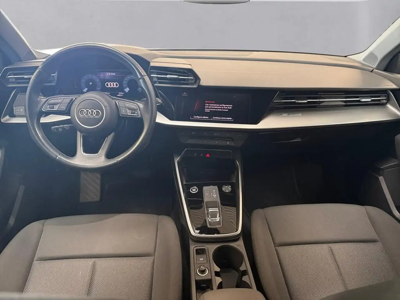 Audi A3 Sportback 30 1.0 tfsi mhev s-tronic, миниатюра 11