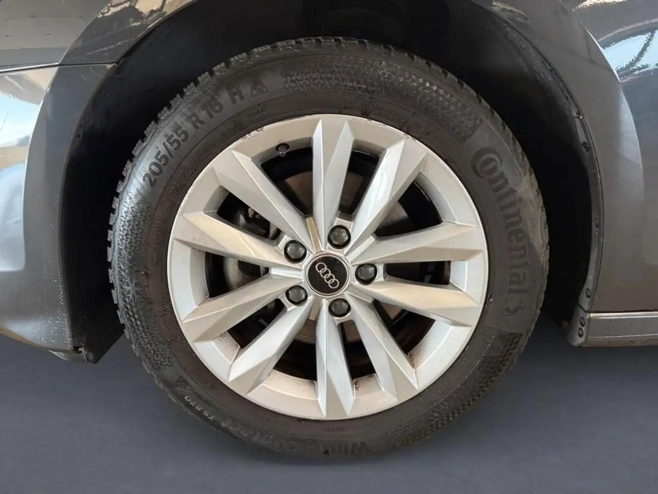 Audi A3 Sportback 30 1.0 tfsi mhev s-tronic, миниатюра 9