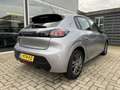Peugeot 208 1.2 PureTech Blue Lease Active 50% deal 5.725,- AC Grijs - thumbnail 3