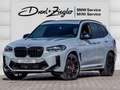 BMW X3 M Competition ACC 360° Laser GSD M DriversP siva - thumbnail 1