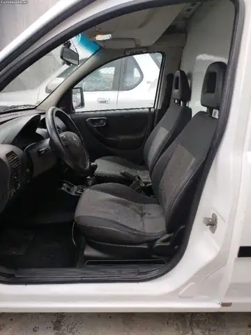 Opel Combo view 6