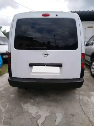 Opel Combo view 5