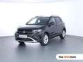 Volkswagen T-Cross Friends TSI Schwarz - thumbnail 1