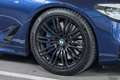 BMW 540 540i Touring xDrive Aut. Blau - thumbnail 12