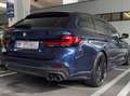 BMW 540 540i Touring xDrive Aut. Blau - thumbnail 1