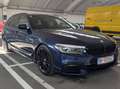 BMW 540 540i Touring xDrive Aut. Blau - thumbnail 16