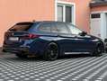 BMW 540 540i Touring xDrive Aut. Blau - thumbnail 28