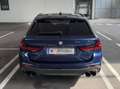 BMW 540 540i Touring xDrive Aut. Blau - thumbnail 13