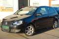 Volkswagen Polo IV Black Edition*KLIMA*BC*ZV*AHK*TÜV+SERVIC Schwarz - thumbnail 2