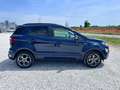 Ford EcoSport 1.0 EcoBoost ST-Line Blu/Azzurro - thumbnail 9