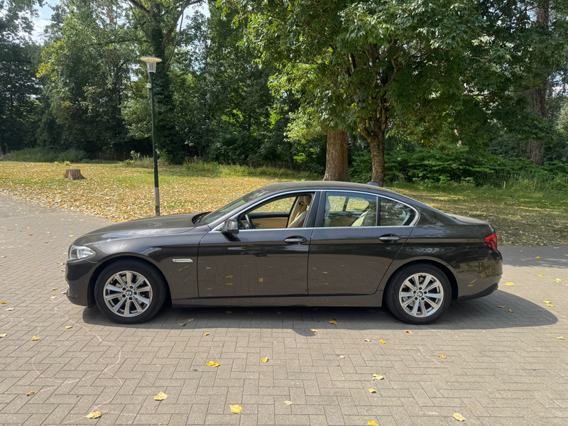 BMW 518 518 d — photo 8