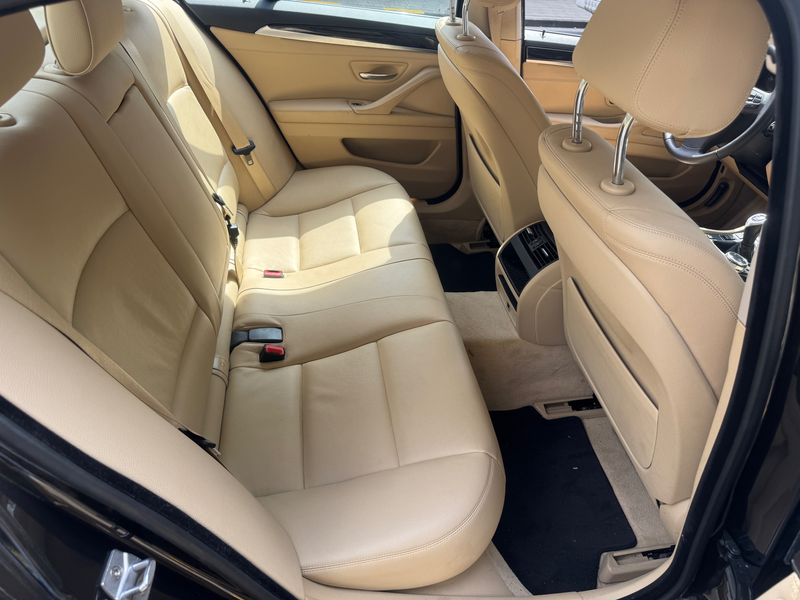 BMW 518 518 d — photo 14