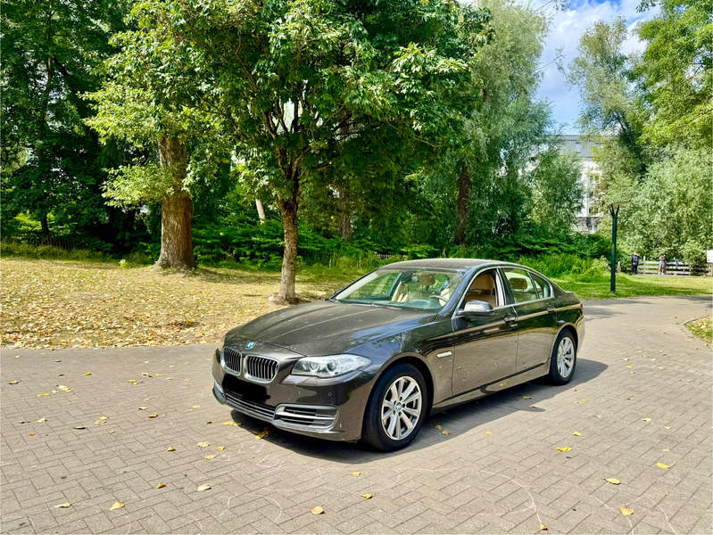 BMW 518 518 d