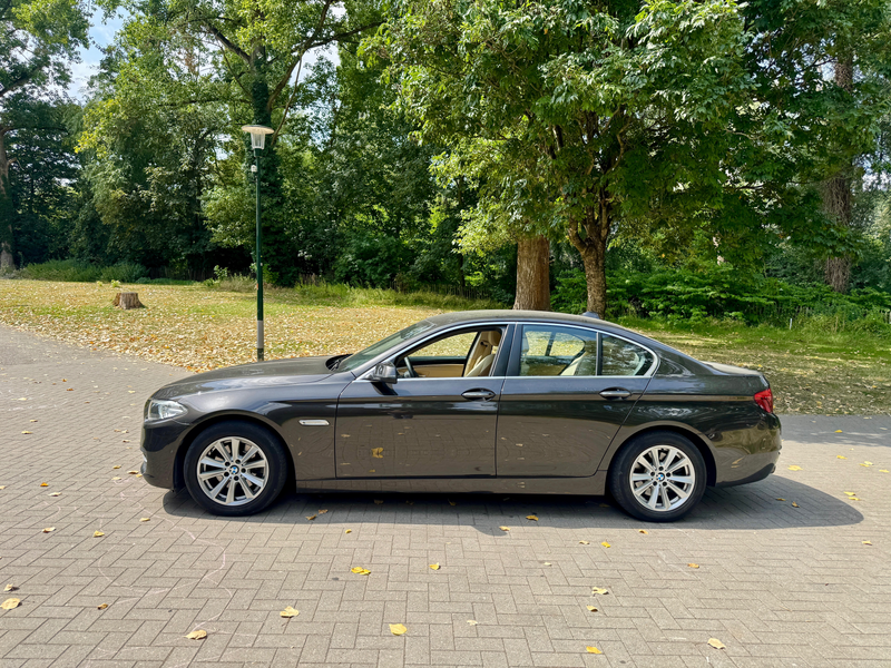BMW 518 518 d — photo 2