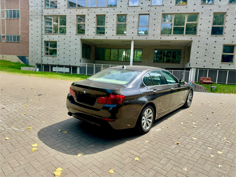 BMW 518 518 d — photo 7