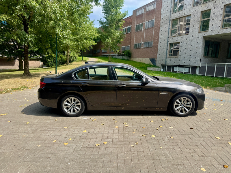 BMW 518 518 d — photo 6