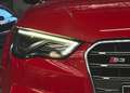 Audi S3 BERLINE 2.0 TFSI 300CH QUATTRO Rot - thumbnail 17
