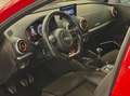 Audi S3 BERLINE 2.0 TFSI 300CH QUATTRO Rot - thumbnail 6