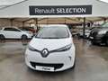 Renault ZOE Intens 40 R90 68kW Blanco - thumbnail 2