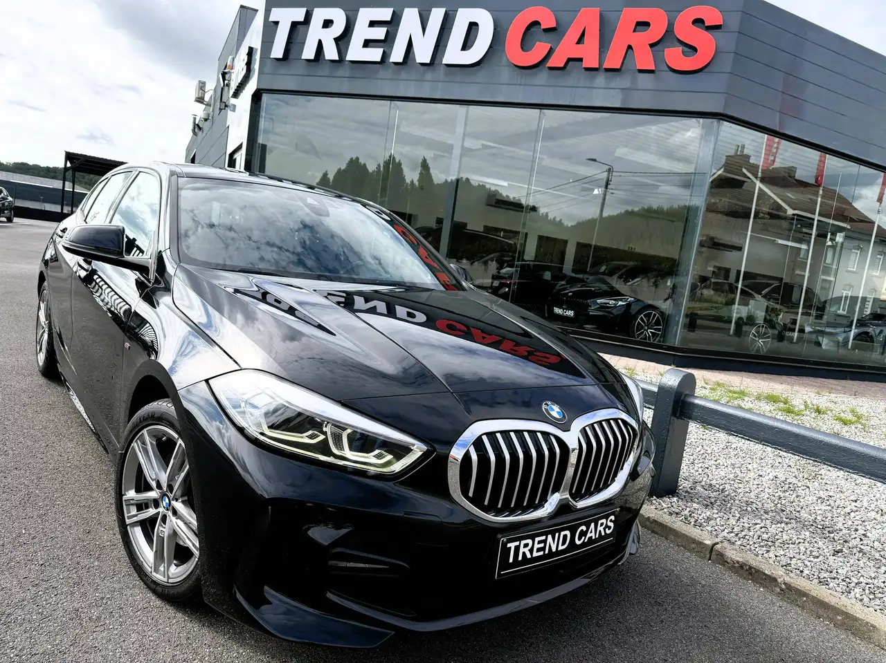 BMW 116