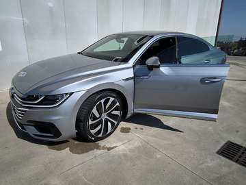 2.0 tdi Sport 190cv dsg