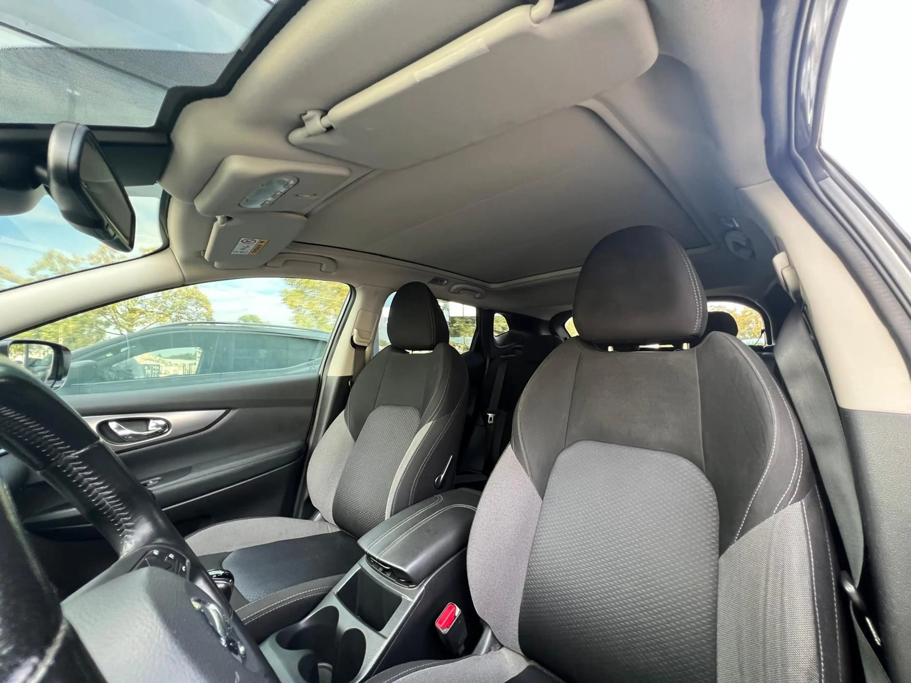 Nissan Qashqai 1.3 DIG-T Acenta | 360 CAMERA | NAVIGATIE | PANORA — photo 10