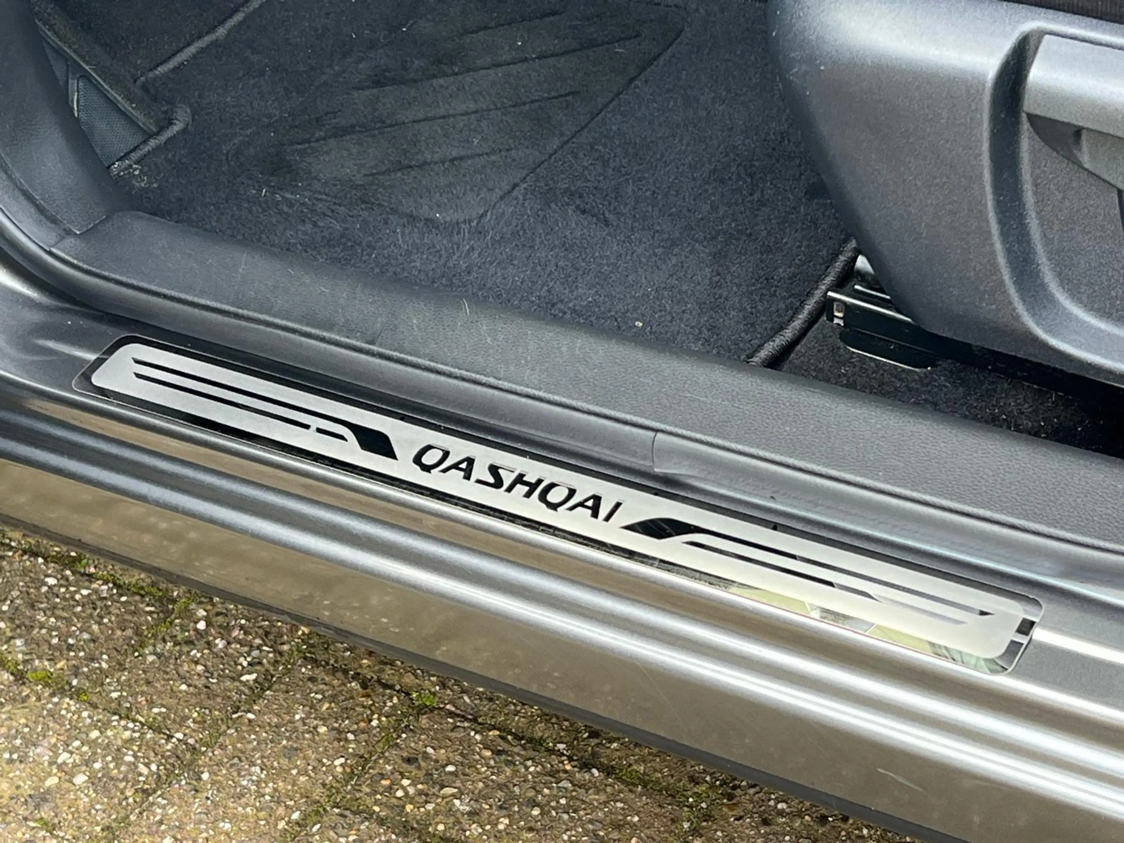 Nissan Qashqai 1.3 DIG-T Acenta | 360 CAMERA | NAVIGATIE | PANORA — photo 27