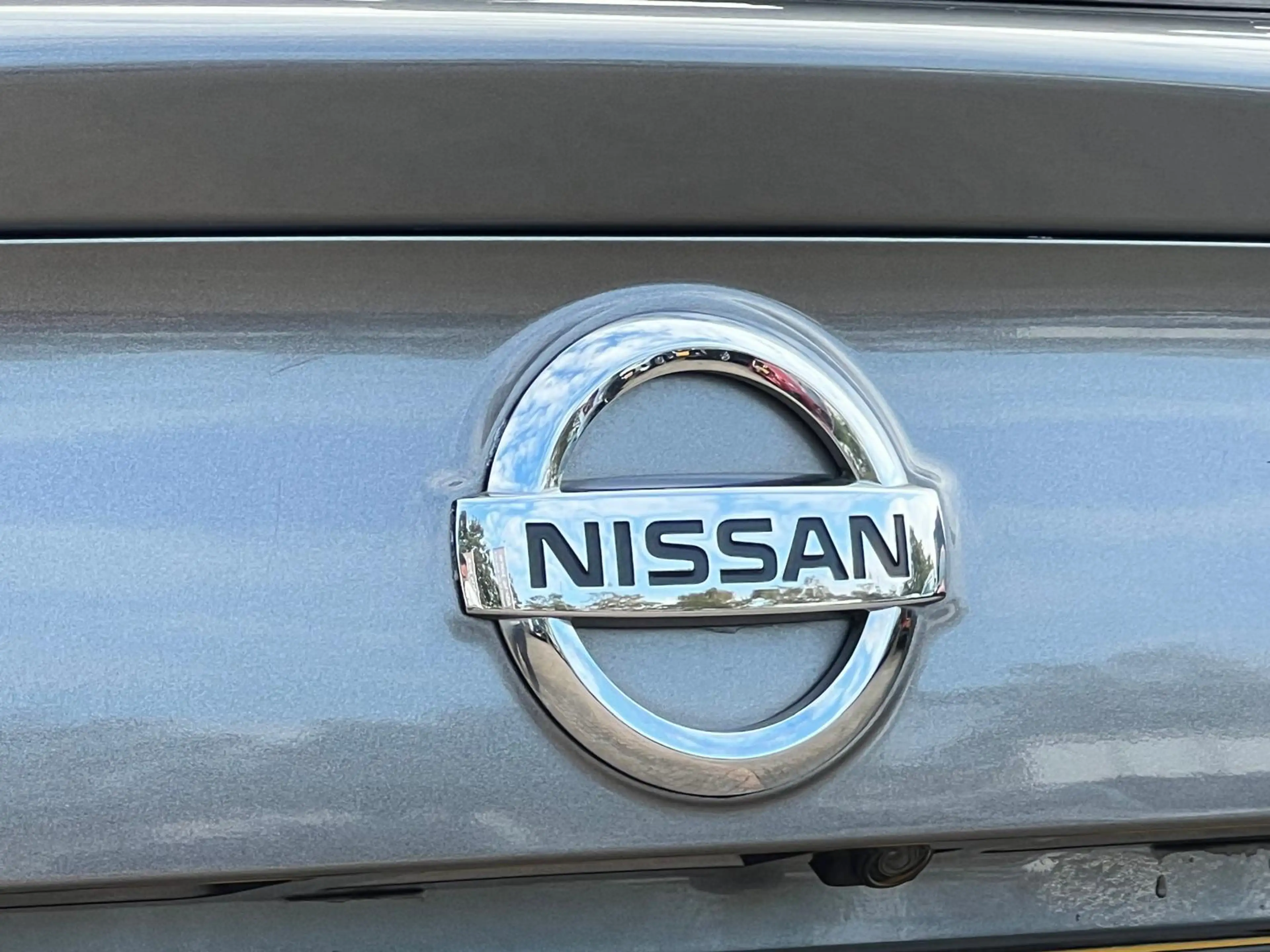 Nissan Qashqai 1.3 DIG-T Acenta | 360 CAMERA | NAVIGATIE | PANORA — photo 22