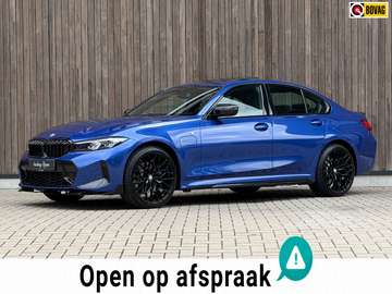 3-serie 330e / M-Performance / Open dak / Trekhaak