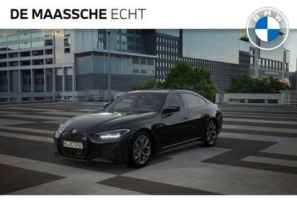 BMW i4 eDrive35 High Executive M Sport 70 kWh / Schuif-ka