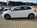 Volkswagen Polo Life Blanco - thumbnail 8