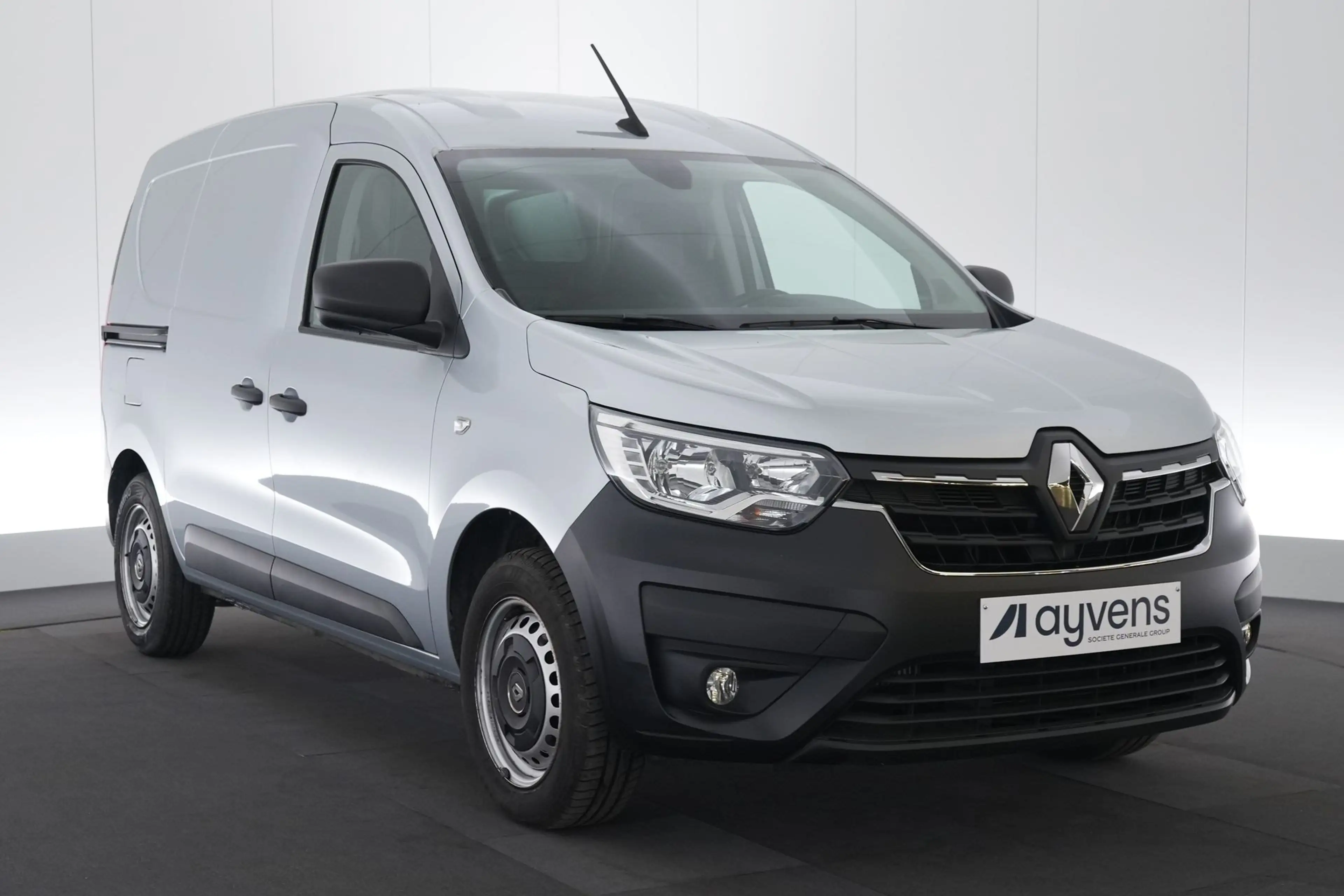 Renault Kangoo Express 1.3 TCe Essentiel — photo 3