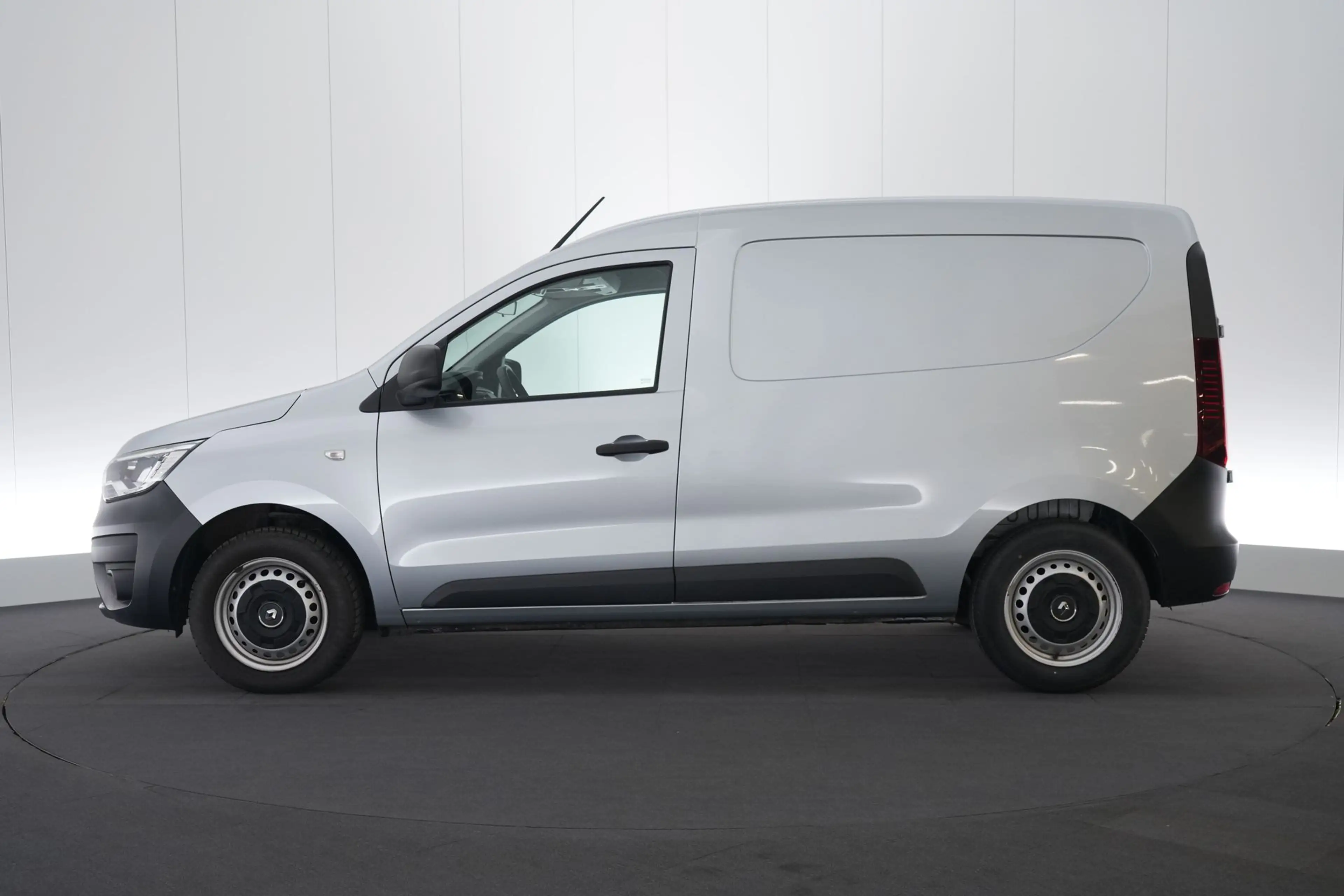 Renault Kangoo Express 1.3 TCe Essentiel — photo 11