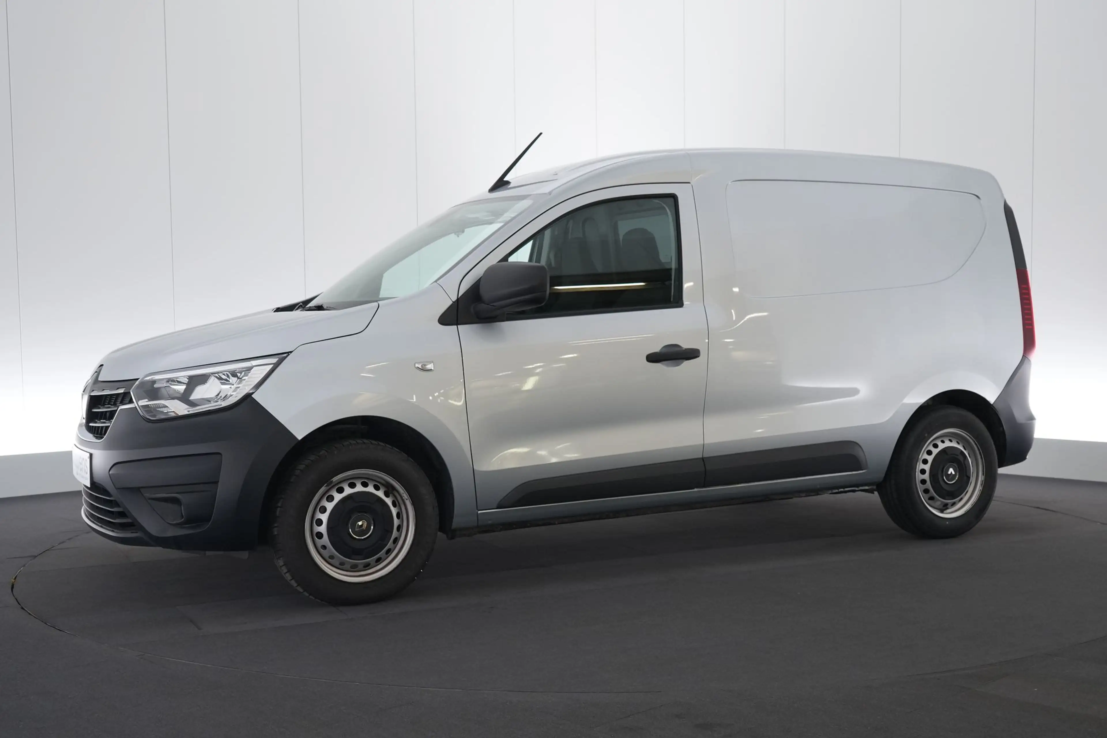 Renault Kangoo Express 1.3 TCe Essentiel — photo 12
