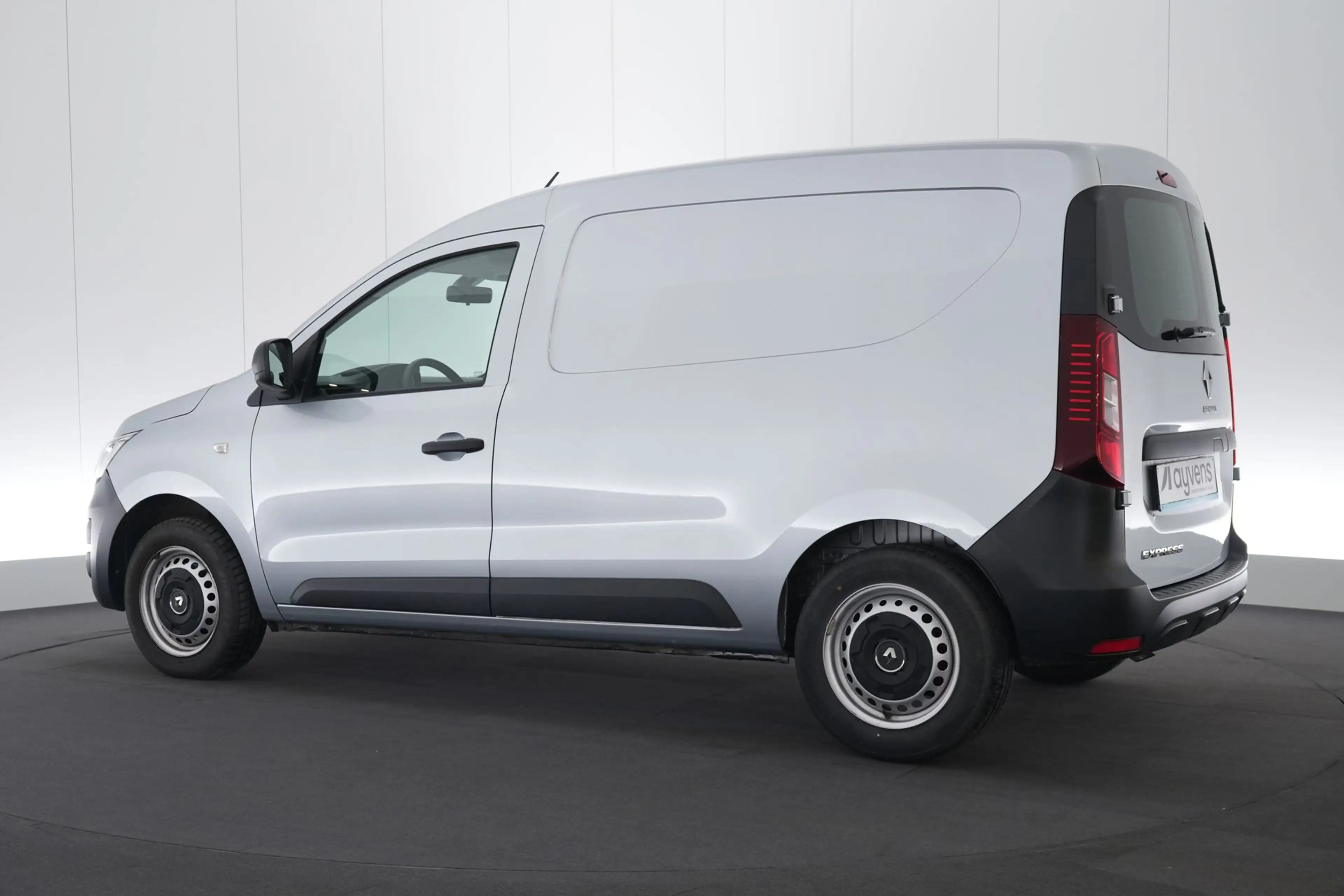 Renault Kangoo Express 1.3 TCe Essentiel — photo 10