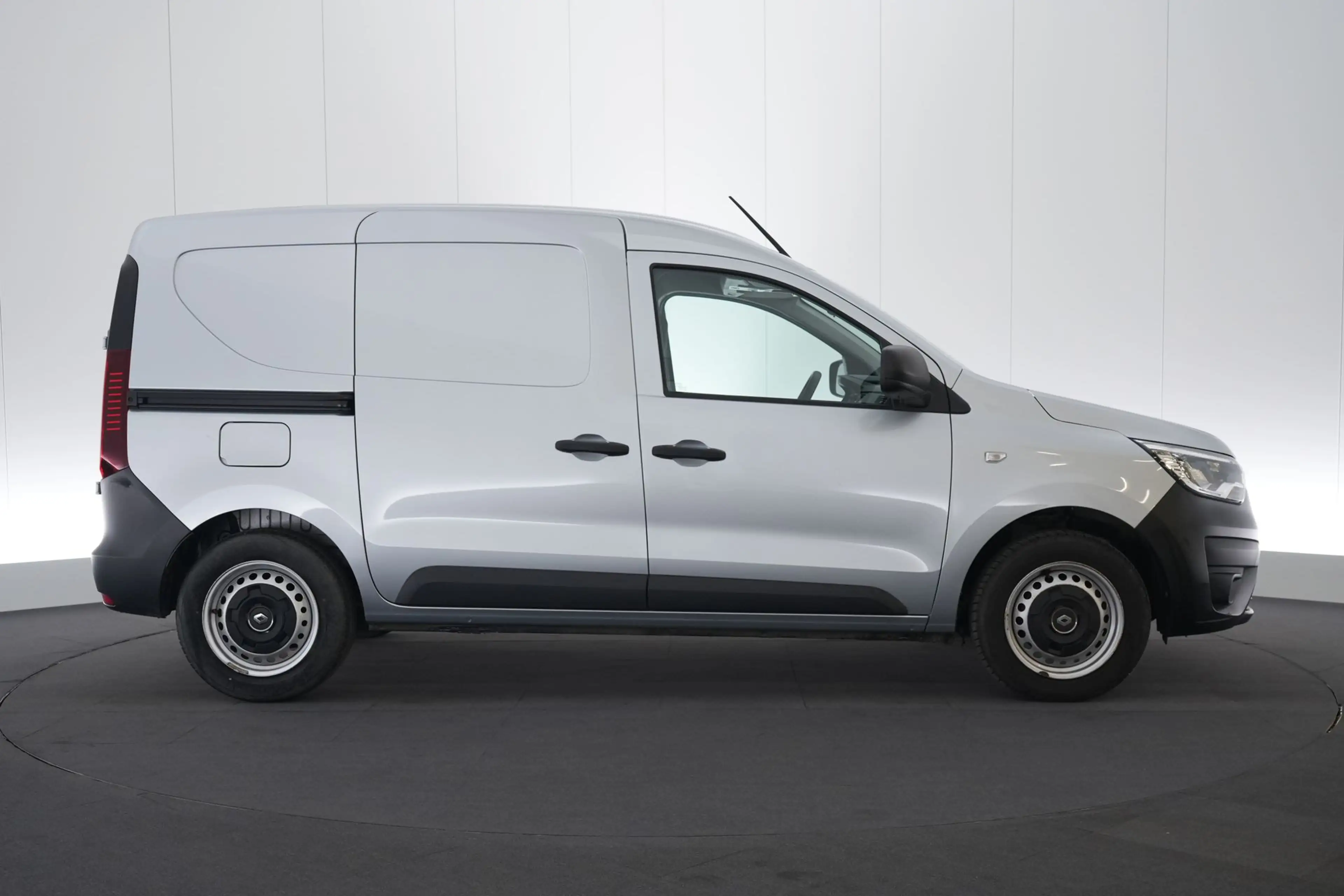 Renault Kangoo Express 1.3 TCe Essentiel — photo 5