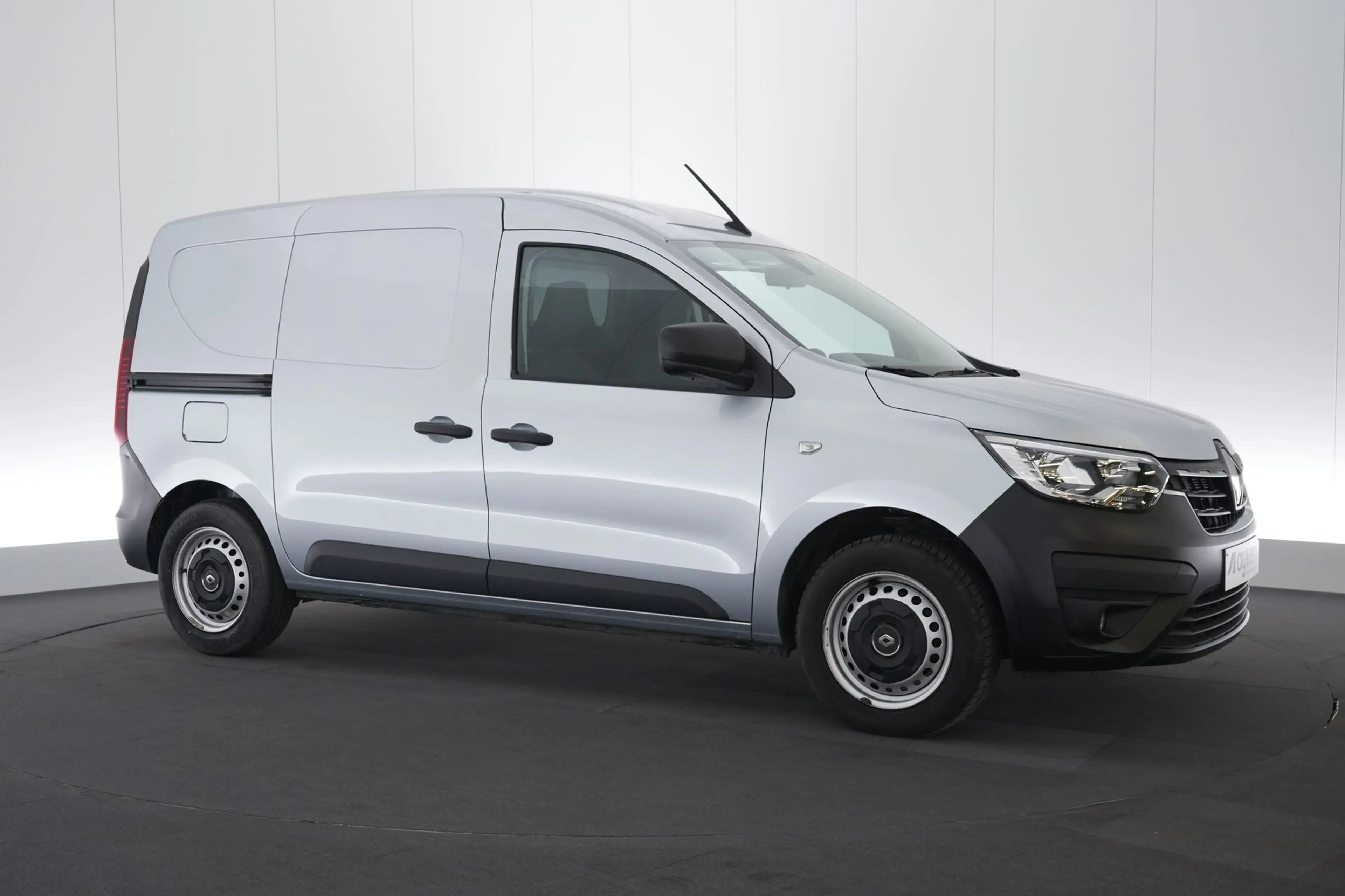 Renault Kangoo Express 1.3 TCe Essentiel — photo 4