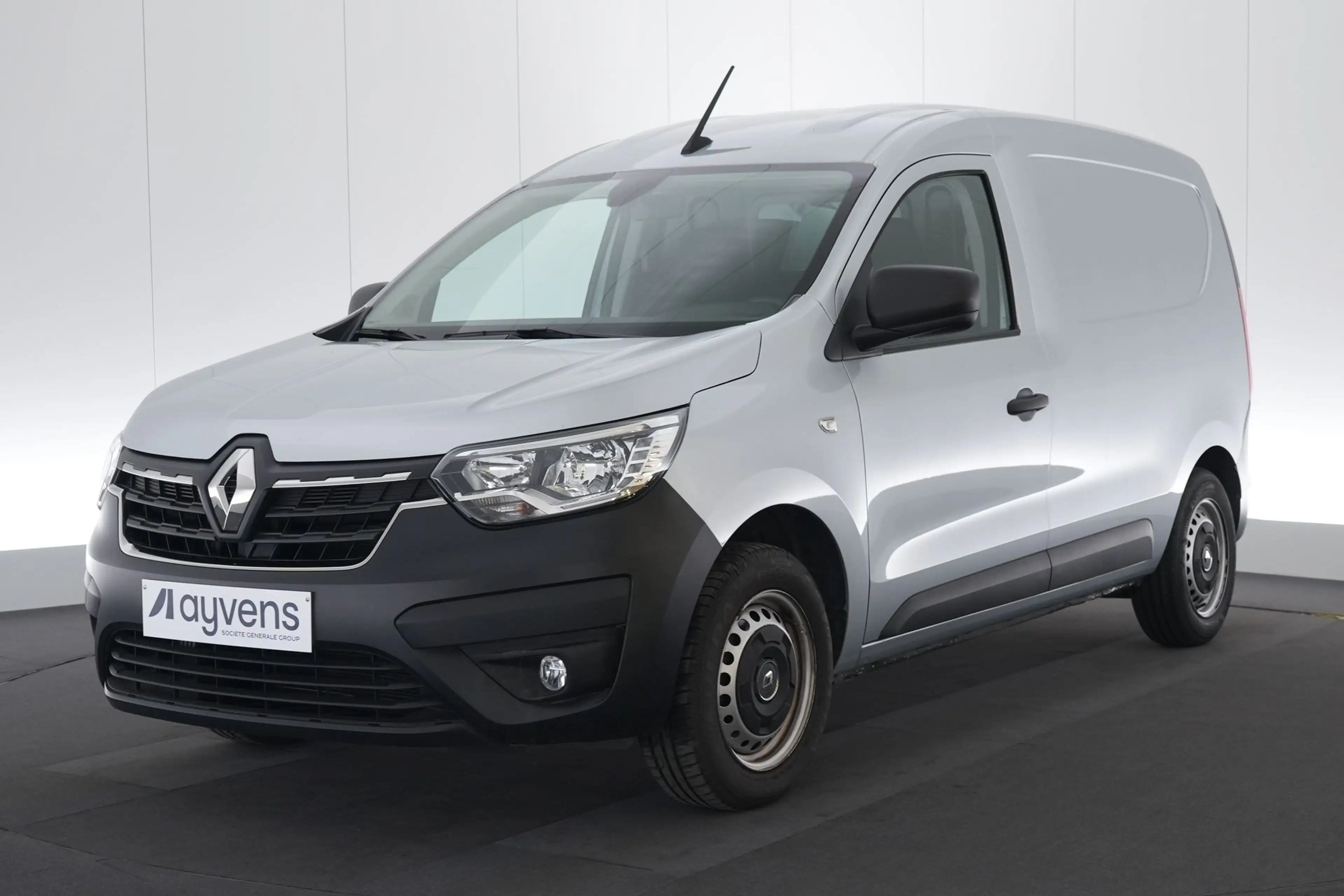 Renault Kangoo Express 1.3 TCe Essentiel
